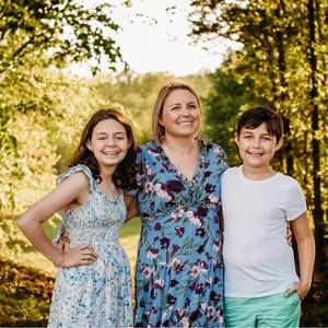 Meet your Posher, Kim